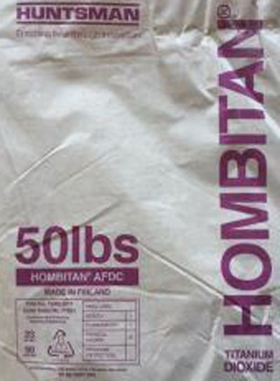 Titanium Dioxide - 1 lb.